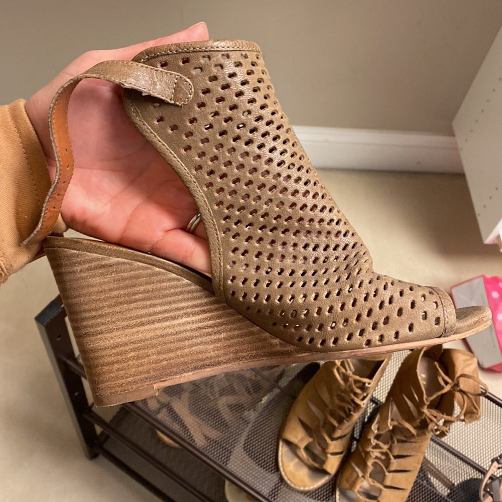 Booties - Picture 2 of 4